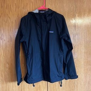 Patagonia Torrentshell Rain Jacket